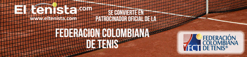 Federacion Nacional de Tenis