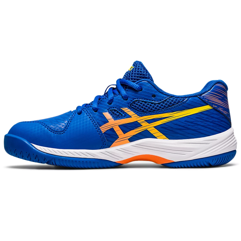 Zapatillas Asics Gel Rebound Mujer Padel Tenis Voley